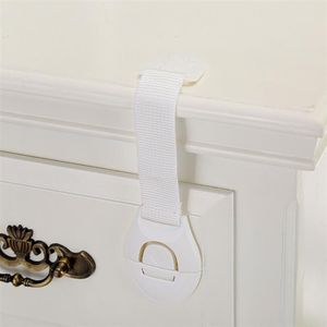 Aptel AG442B ZABEZPIECZENIE SZUFLAD PRZED DZIEĆMI 10szt 4