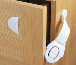 Aptel AG442B ZABEZPIECZENIE SZUFLAD PRZED DZIEĆMI 10szt 5