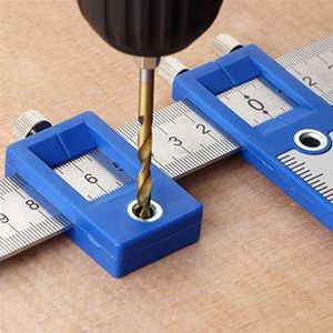 Aptel Znacznik Wiercenia Otworów Szablon Ruchome Miarki (Nz12a) 9