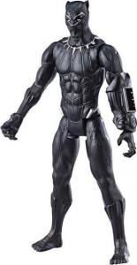 Figurka Hasbro Avengers Titan Hero Series - Czarna Pantera (E3309/E5875) 3