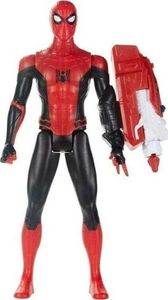 Figurka Hasbro Spiderman: Far from home Titan Hero Series - Spiderman (E5766) 5