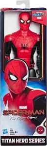 Figurka Hasbro Spiderman: Far from home Titan Hero Series - Spiderman (E5766) 6