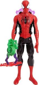 Figurka Hasbro Spiderman Titan Hero - Spiderman Attack Gear (A8343) 3