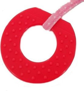 PRC Kopciuszek kolorowa zawieszka do wózka 0+ 2