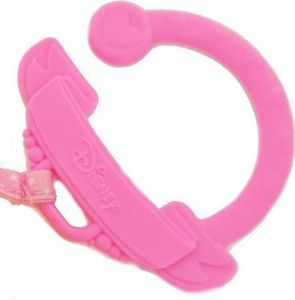 PRC Kopciuszek kolorowa zawieszka do wózka 0+ 3