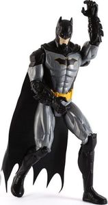 Figurka Spin Master Batman 30 cm - Tactical Batman  (20123963) 2