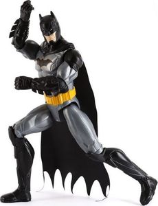 Figurka Spin Master Batman 30 cm - Tactical Batman  (20123963) 7
