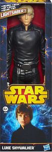 Figurka Hasbro Star Wars Rebels - Luke Skywalker (A5819) 2