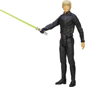 Figurka Hasbro Star Wars Rebels - Luke Skywalker (A5819) 3