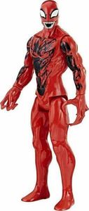 Figurka Hasbro Venom Titan Hero Series - Carnage (E2941) 2