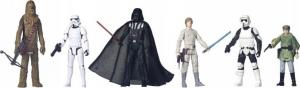 Figurka Hasbro Star Wars Epic Battles (B5011) 2