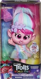 Figurka Hasbro Trolls World Tour - Poppy (E7723) 1