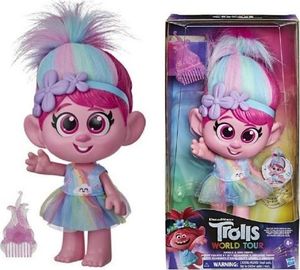Figurka Hasbro Trolls World Tour - Poppy (E7723) 2
