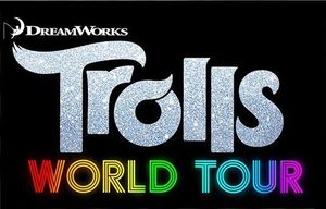 Figurka Hasbro Trolls World Tour - Poppy (E7723) 4