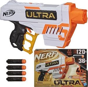 Hasbro HASBRO NERF ULTRA FIVE E9592 1