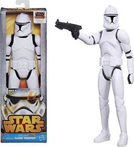 Figurka Hasbro Star Wars Rebels - Clone Trooper (A0867) 1