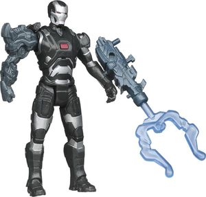 Figurka Hasbro Avengers Assemblers Iron Man 3 - War Machine (A2973) 2