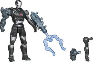 Figurka Hasbro Avengers Assemblers Iron Man 3 - War Machine (A2973) 3