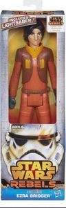 Figurka Hasbro Star Wars Rebels - Ezra Bridger (A8546) 2