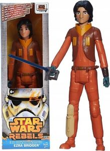Figurka Hasbro Star Wars Rebels - Ezra Bridger (A8546) 3