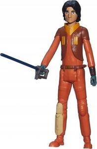 Figurka Hasbro Star Wars Rebels - Ezra Bridger (A8546) 4