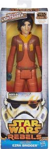 Figurka Hasbro Star Wars Rebels - Ezra Bridger (A8546) 5