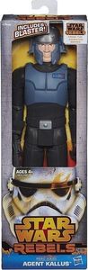 Figurka Hasbro Star Wars Rebels - Agent Kallus (A8928) 2
