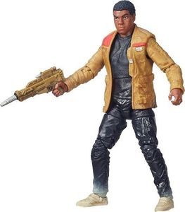 Figurka Hasbro Star Wars The Black Series - Finn (Jakku) (B3835) 2