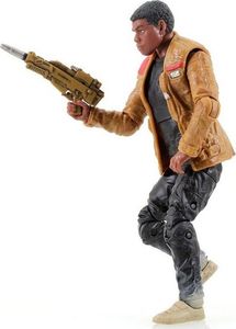 Figurka Hasbro Star Wars The Black Series - Finn (Jakku) (B3835) 4