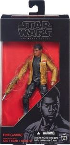 Figurka Hasbro Star Wars The Black Series - Finn (Jakku) (B3835) 6