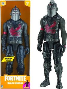 Figurka Jazwares FIGURKA FORTNITE BLACK KNIGHT RYCERZ 30 cm FNT0111 1