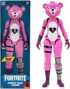 Figurka Jazwares Fortnite- Cuddle Team Leader (FNT0081) 1