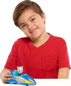 Figurka Just Play Pidżamersi - Cat Car (95821) 4