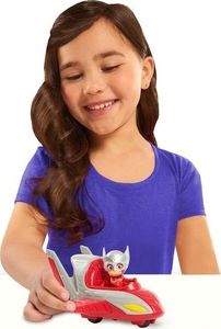 Figurka Just Play Pidżamersi - Owl Glider (95822) 4