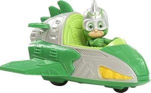 Figurka Just Play Pidżamersi - Gekko Mobile (95823) 3