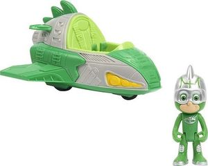 Figurka Just Play Pidżamersi - Gekko Mobile (95823) 4