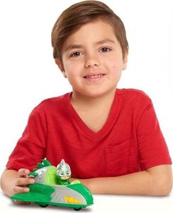 Figurka Just Play Pidżamersi - Gekko Mobile (95823) 5