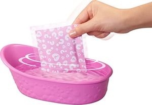 Fisher Price LITTLE MOMMY LALKA BOBAS AKCESORIA 5