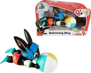 Fisher Price FISHER PRICE PŁYWAJĄCY KRÓLIK BING (CGN08) 1