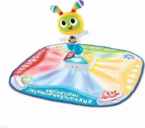 Fisher Price MATA EDUKACYJNA FISHER PRICE DTB21 BEBO język rosyjski 1