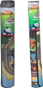 Fisher Price Mata Piankowa Tomek i Przyjaciele Y4471 4