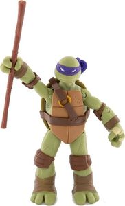 Figurka Playmates Toys Wojownicze Żółwie Ninja - Donatello (90503) 2