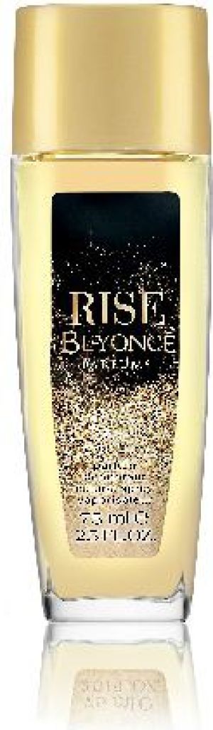 Beyonce Rice Dezodorant naturalny spray 75ml 1