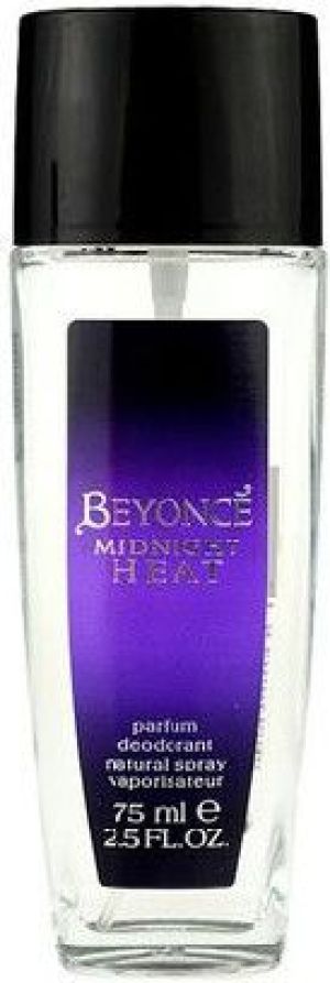 Beyonce Midnight Heat Dezodorant naturalny spray 75ml 1