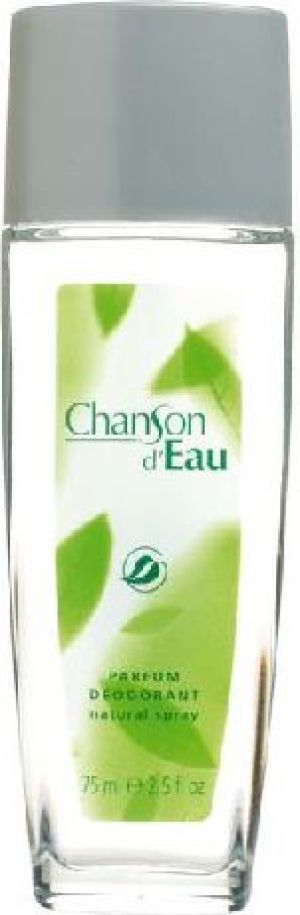 Chanson  Dezodorant naturalny spray 75ml 1