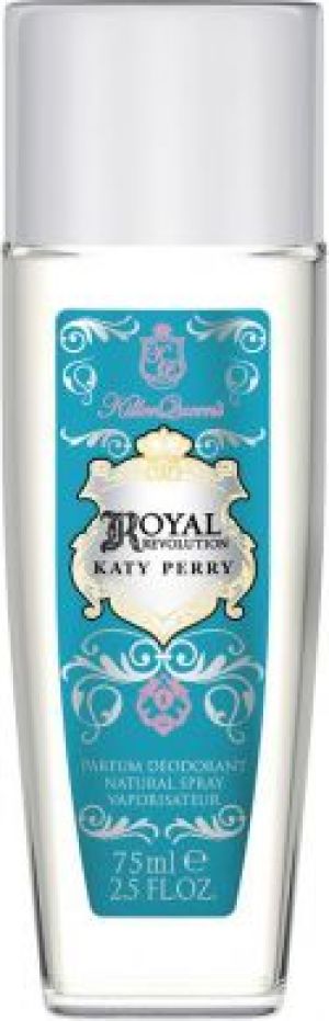 Katy Perry Royal Revolution 75ml 1