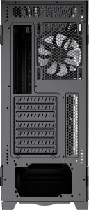 Obudowa PREYON Obudowa Obudowa Nest Meshy+ ze wspornikiem karty graficznej (PRENMP04BH) 12