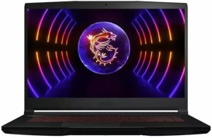 Laptop MSI Thin GF63 12UC-1045XPL i5-12450H / 8 GB / 512 GB / RTX 3050 / 144 Hz / 32 GB RAM / 1 TB SSD PCIe / Windows 11 Pro 1