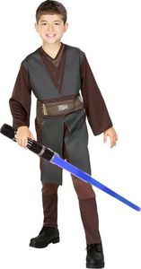 NIEBIESKI MIECZ ŚWIETLNY DŹWIĘK + ŚWIATŁO STAR WARS 2