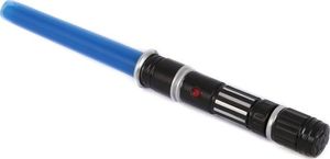 NIEBIESKI MIECZ ŚWIETLNY DŹWIĘK + ŚWIATŁO STAR WARS 7